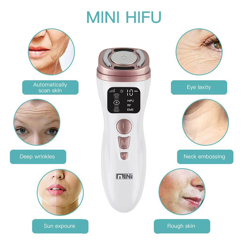 Home facial lifting and massag - Beauty Makeup Uk review and price