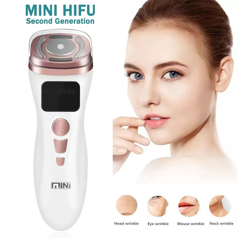 Home facial lifting and massag - Beauty Makeup Uk review and price