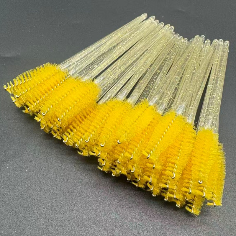 50Pcs Eyelash Brushes Applicat - Beauty - Makeup - Eyes review and price