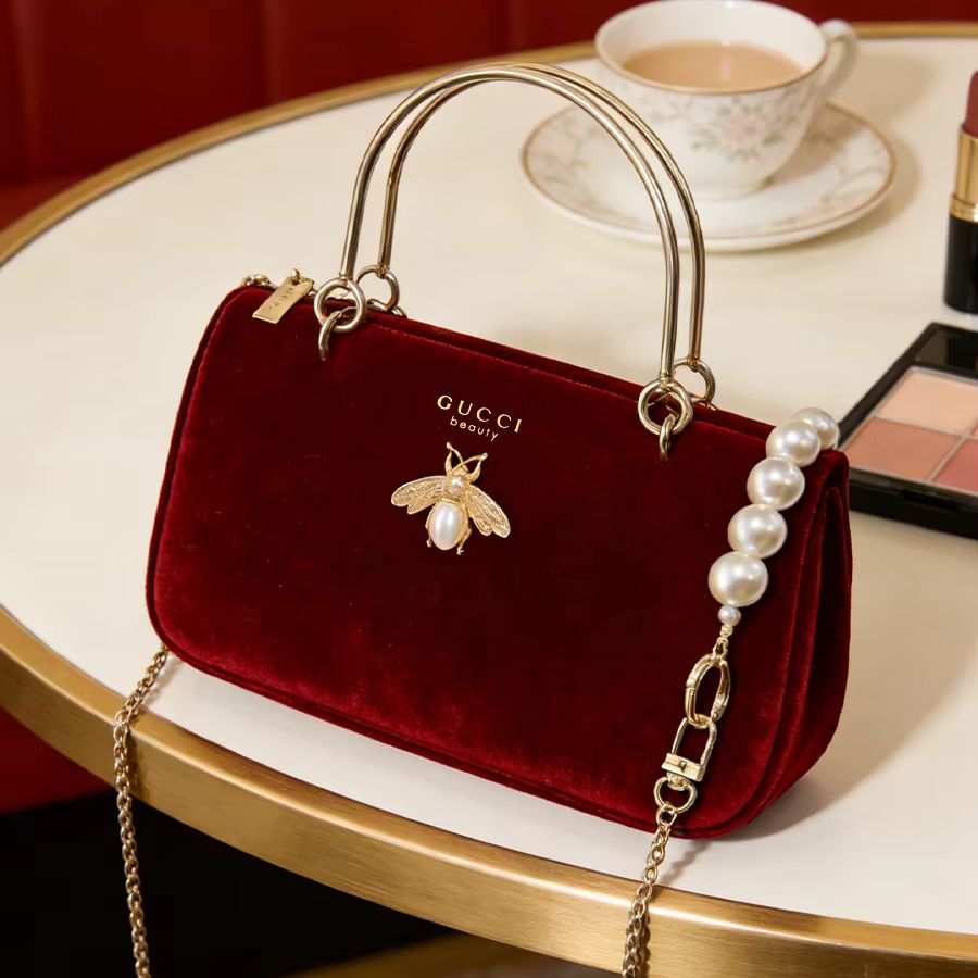 Gucci Gucci’s bag Women Medium - Ysl Beauty Makeup review and price