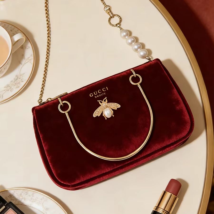 Gucci Gucci’s bag Women Medium - Ysl Beauty Makeup review and price