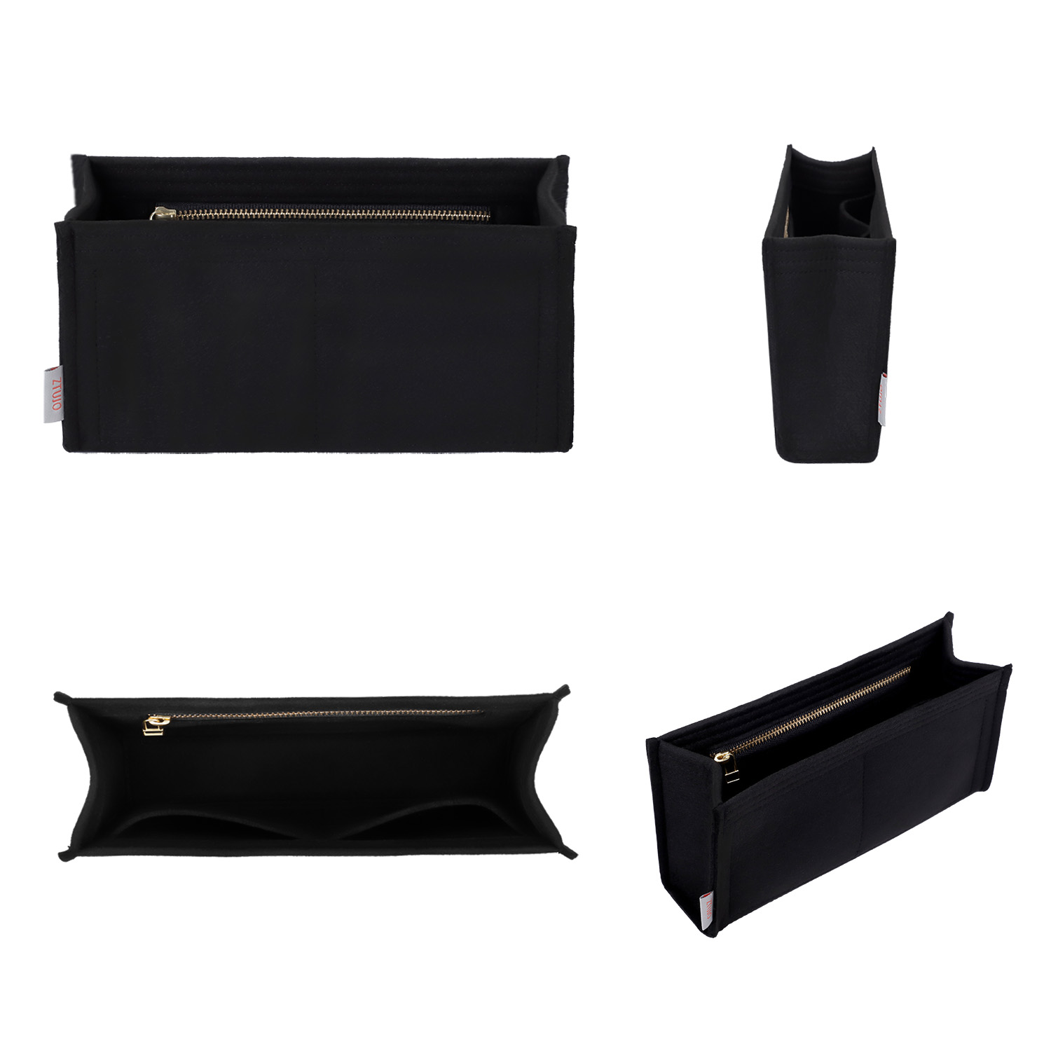【Only Sale Inner Bag】Bag Organ - Ysl Beauty Makeup review and price