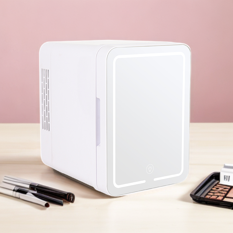 Wholesale 4L Mini Fridge Custo - Beauty Makeup Uk review and price
