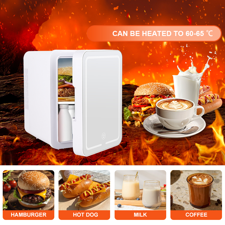 Wholesale 4L Mini Fridge Custo - Beauty Makeup Uk review and price