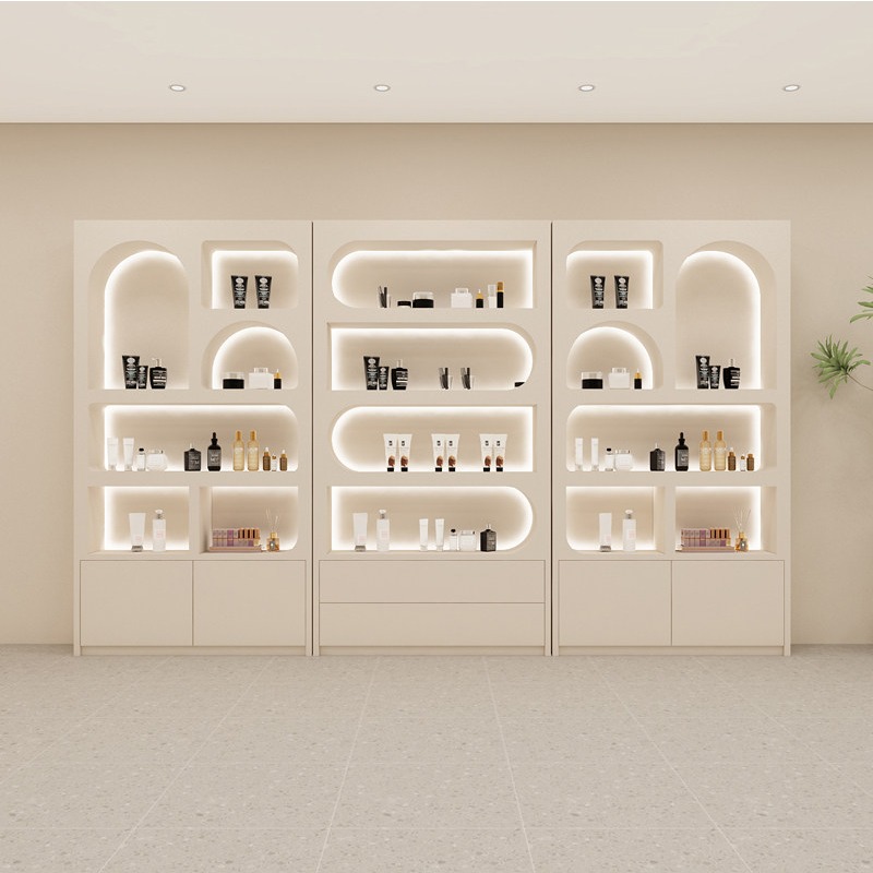 High-end elegant nail storage  - Beauty & Makeup Katia Di Paola review and price
