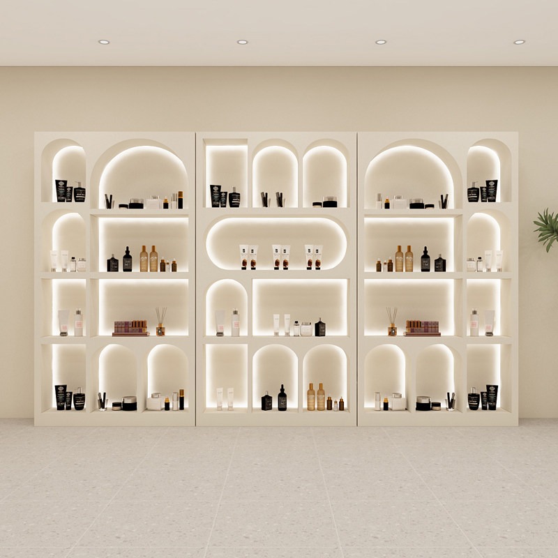 High-end elegant nail storage  - Beauty & Makeup Katia Di Paola review and price