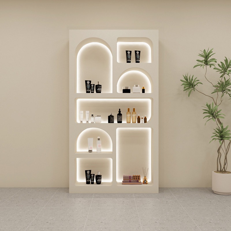 High-end elegant nail storage  - Beauty & Makeup Katia Di Paola review and price