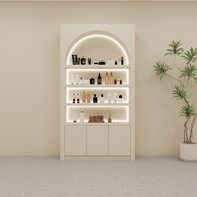 High-end elegant nail storage  - Beauty & Makeup Katia Di Paola review and price