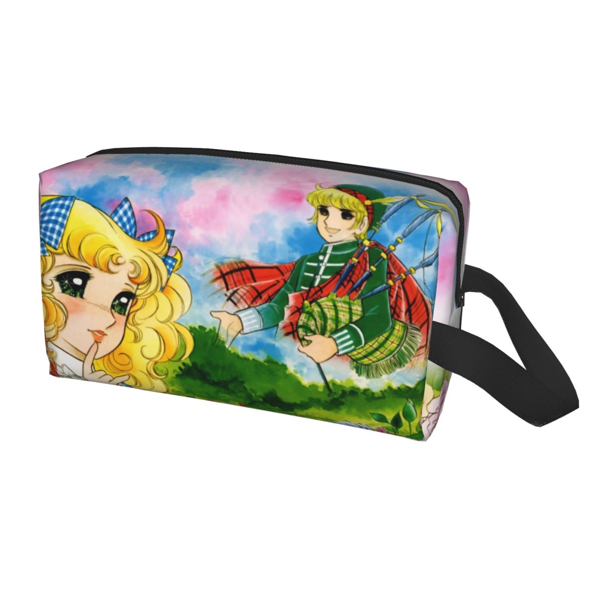 Custom Girls Candy Candy Carto - Beauty Makeup Kit For Girls review and price
