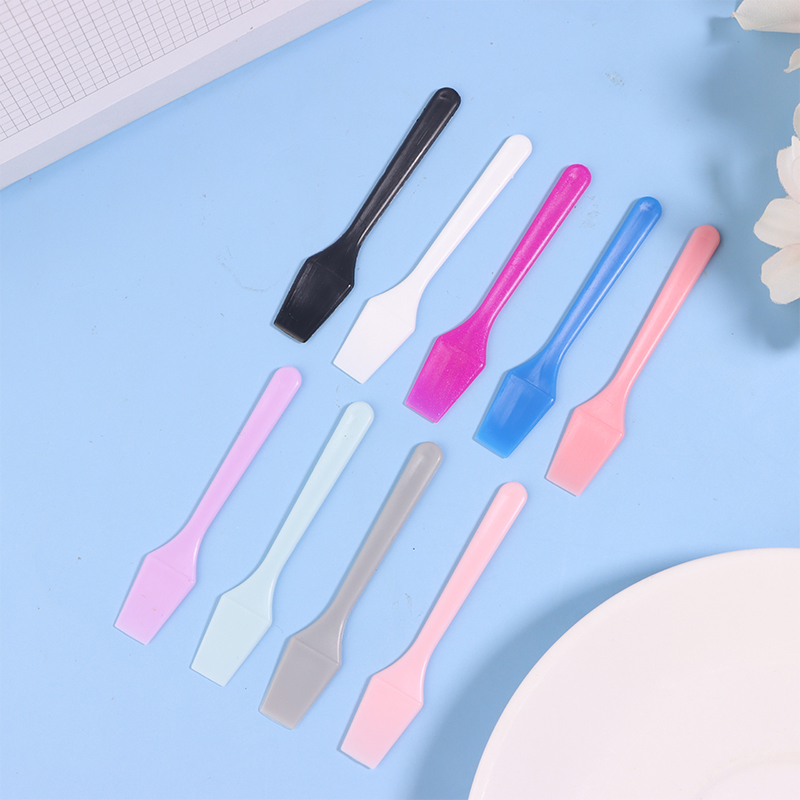 100 Pcs/Jar Mini Cosmetic Spat - Beauty - Makeup - Eyes review and price