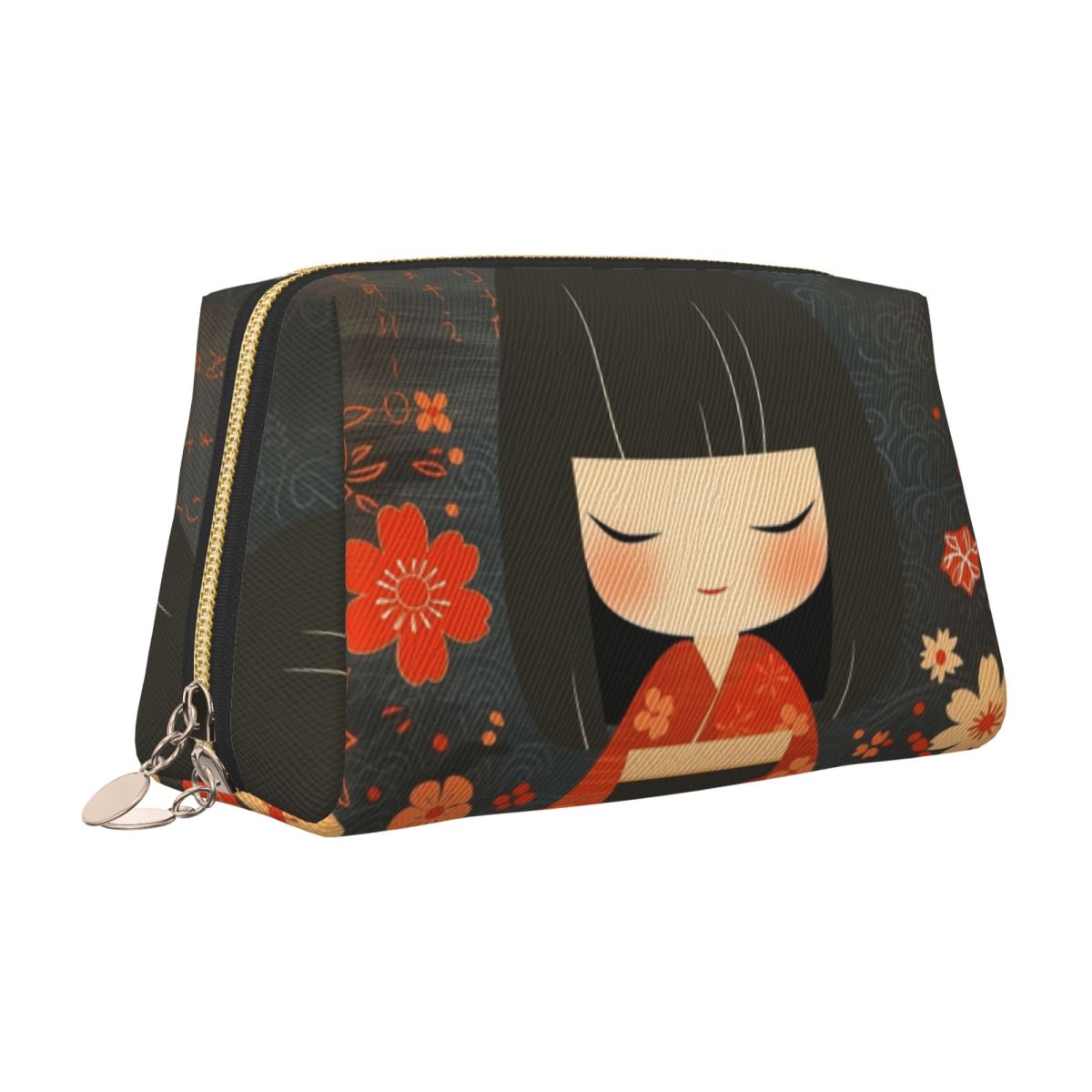 Cute Japanese Girl Kimono Koke - Beauty Makeup Kit For Girls review and price