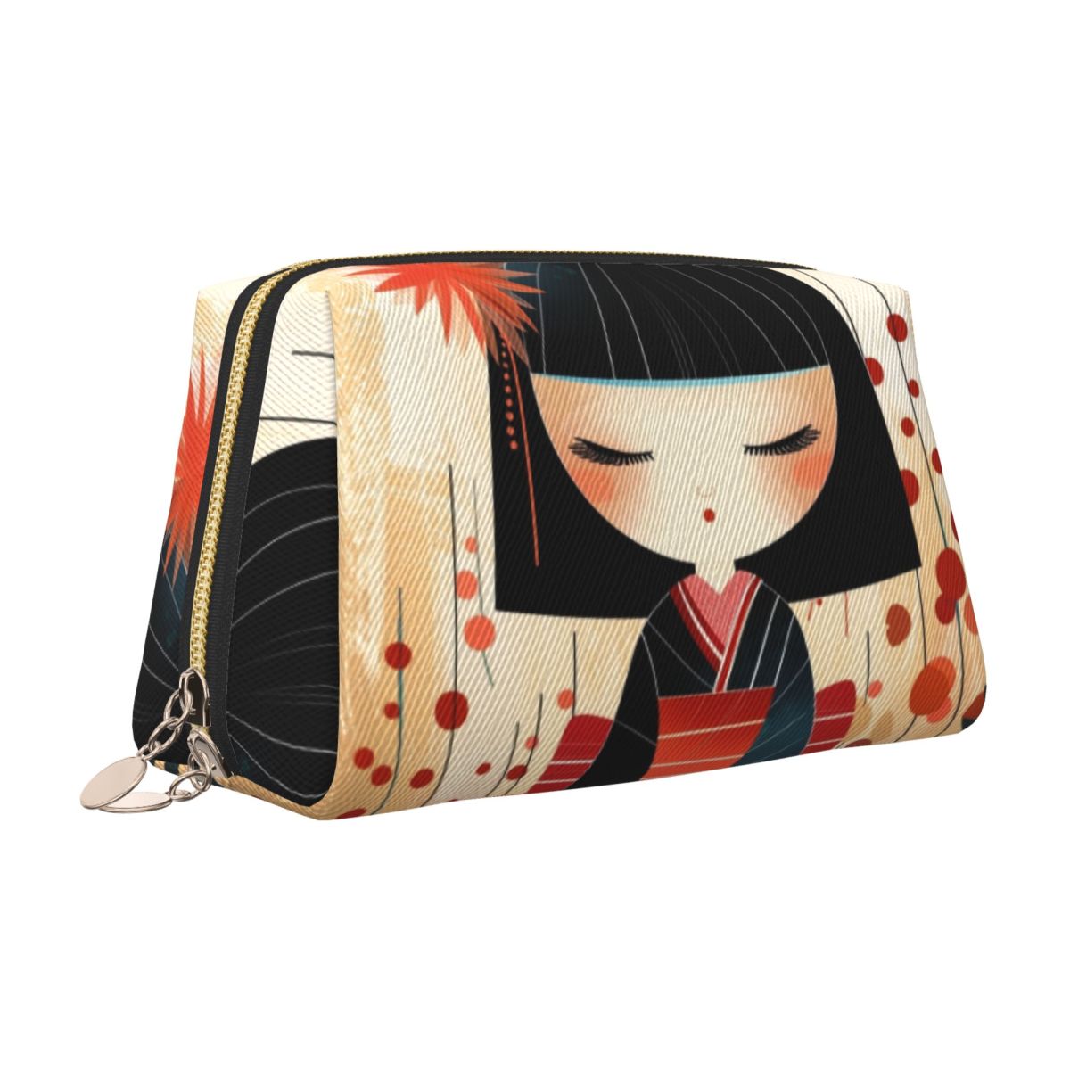 Cute Japanese Girl Kimono Koke - Beauty Makeup Kit For Girls review and price