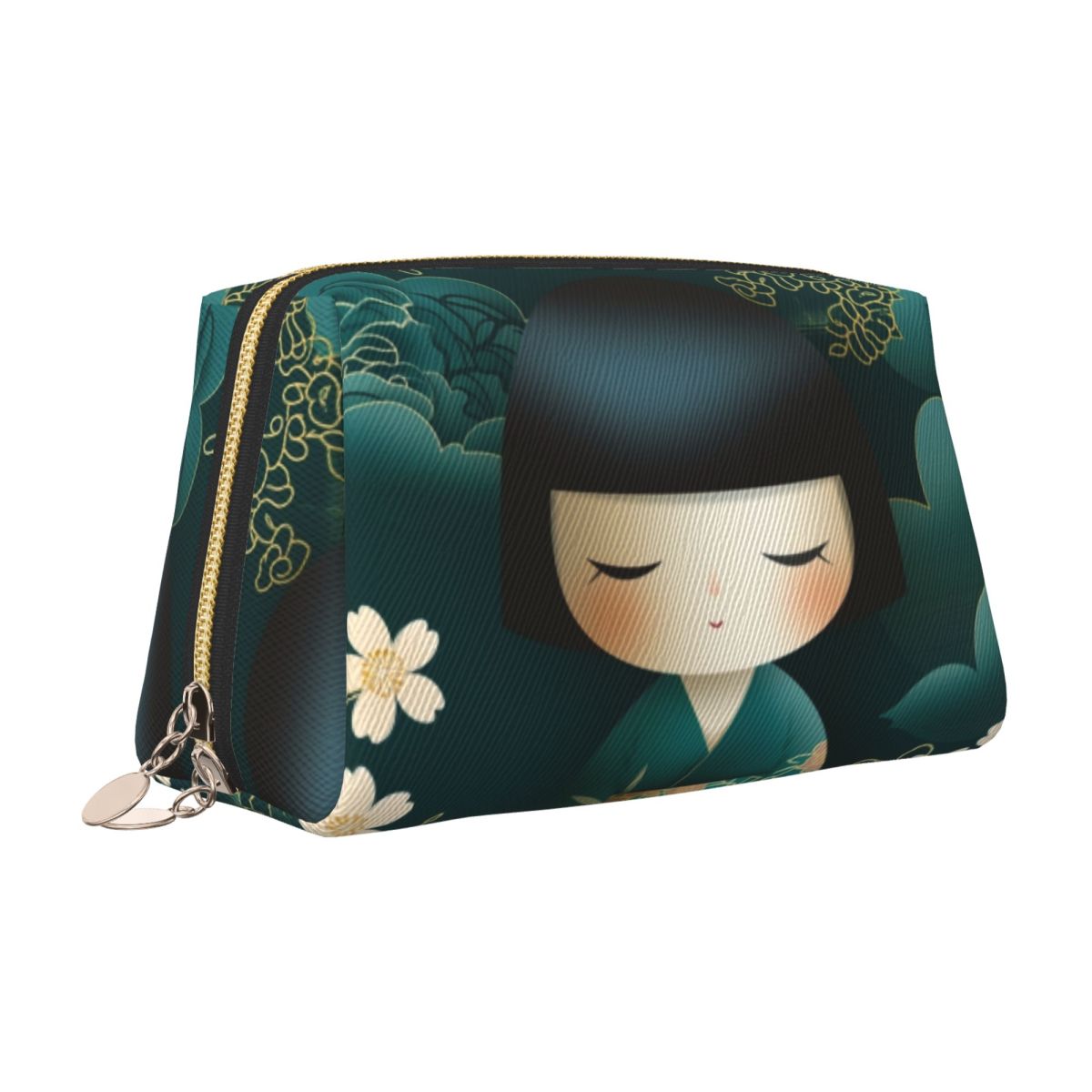 Cute Japanese Girl Kimono Koke - Beauty Makeup Kit For Girls review and price