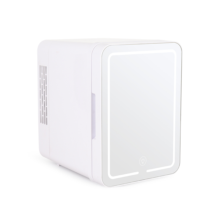 Mini Small Cosmetic Refrigerat - Beauty Makeup Uk review and price
