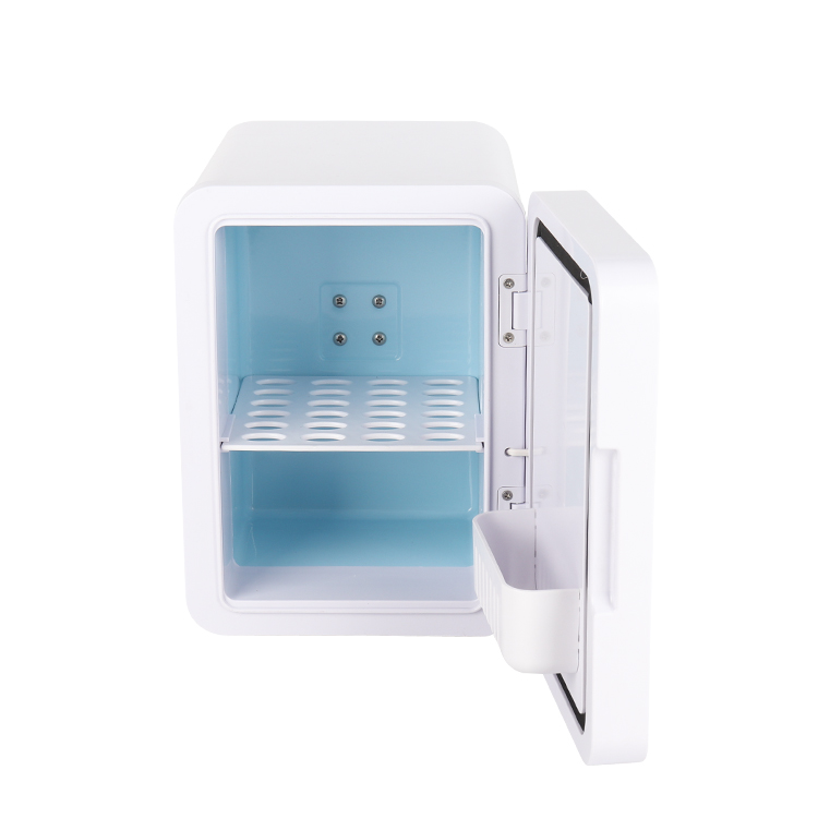 Mini Small Cosmetic Refrigerat - Beauty Makeup Uk review and price