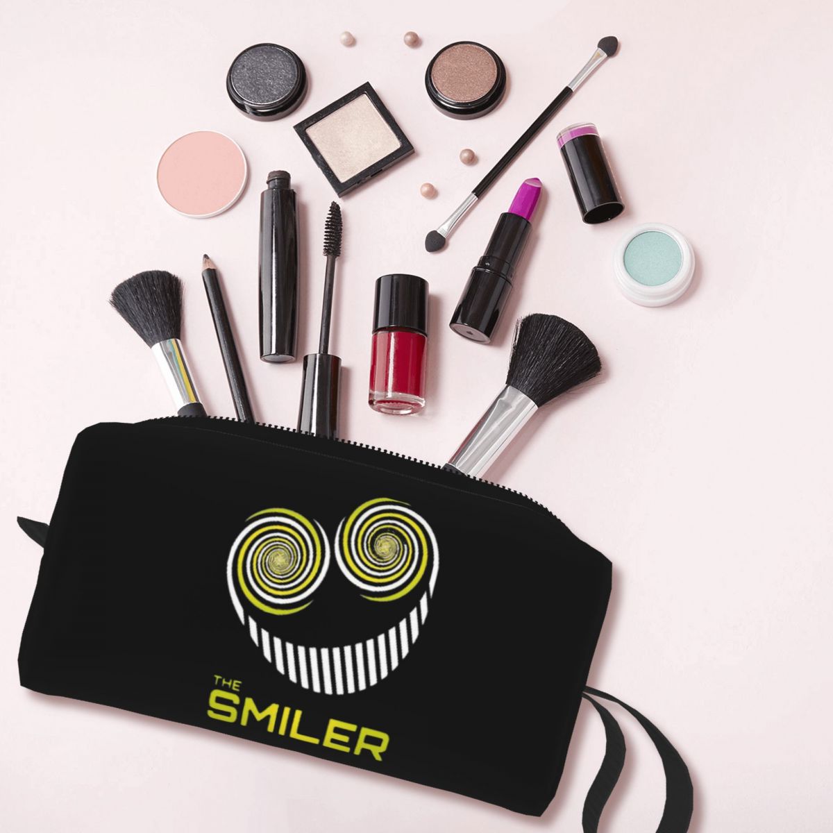 The Smiler Alton Towers Merch  - Beauty Makeup Uk review and price