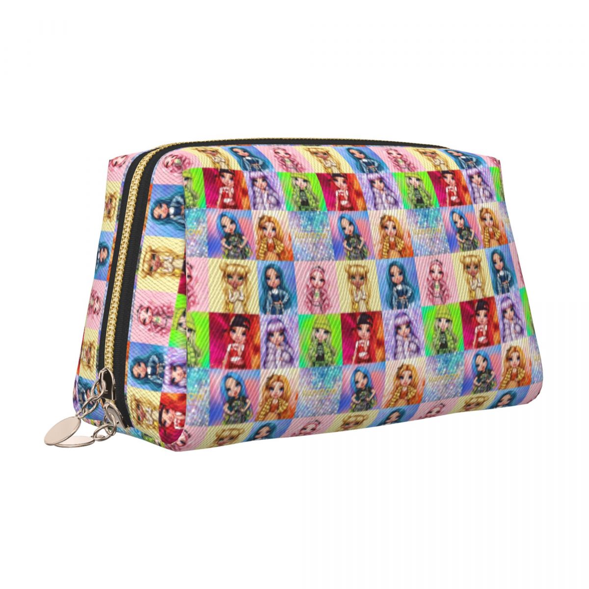 Custom Rainbow High Girls Toil - Beauty Makeup Kit For Girls review and price