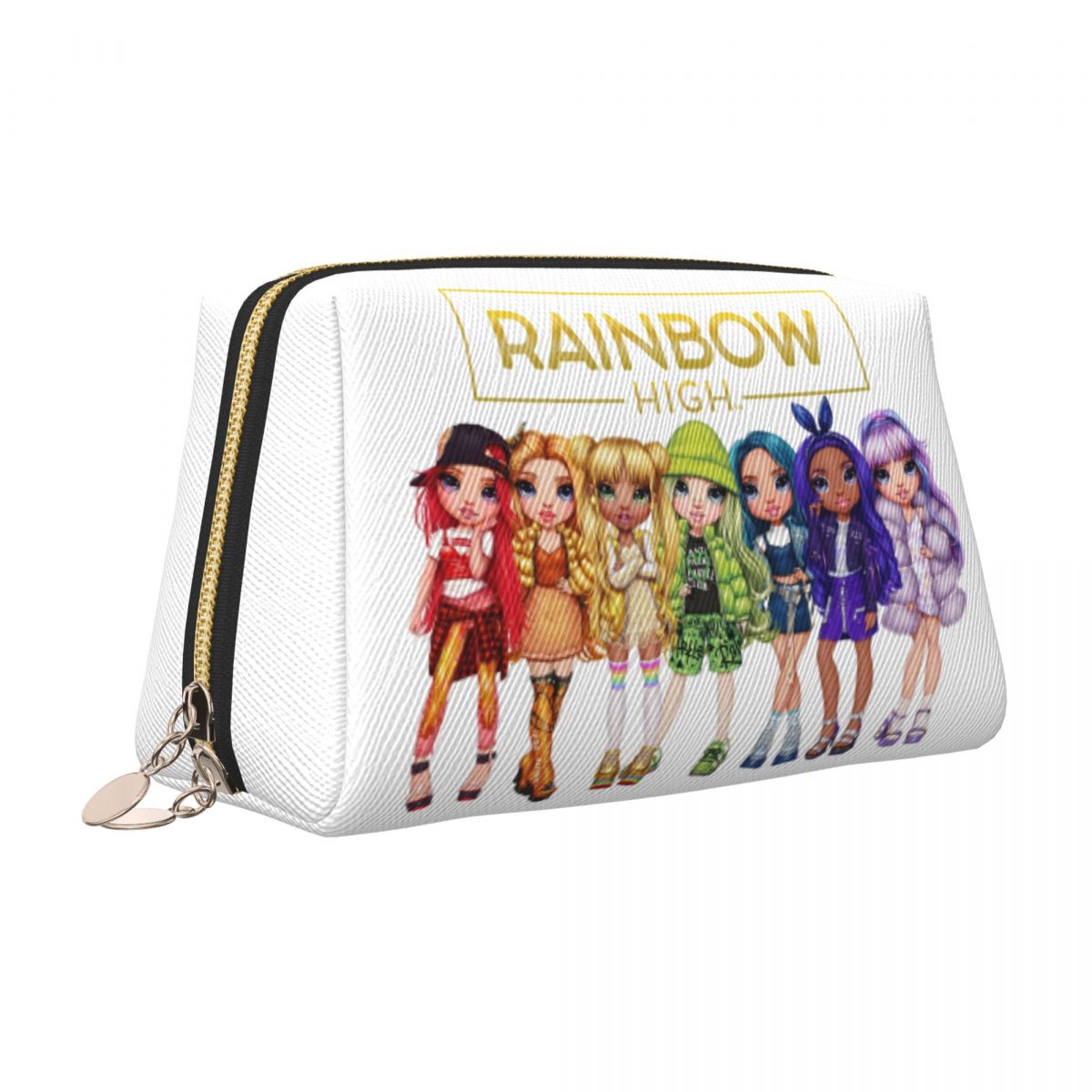 Custom Rainbow High Girls Toil - Beauty Makeup Kit For Girls review and price