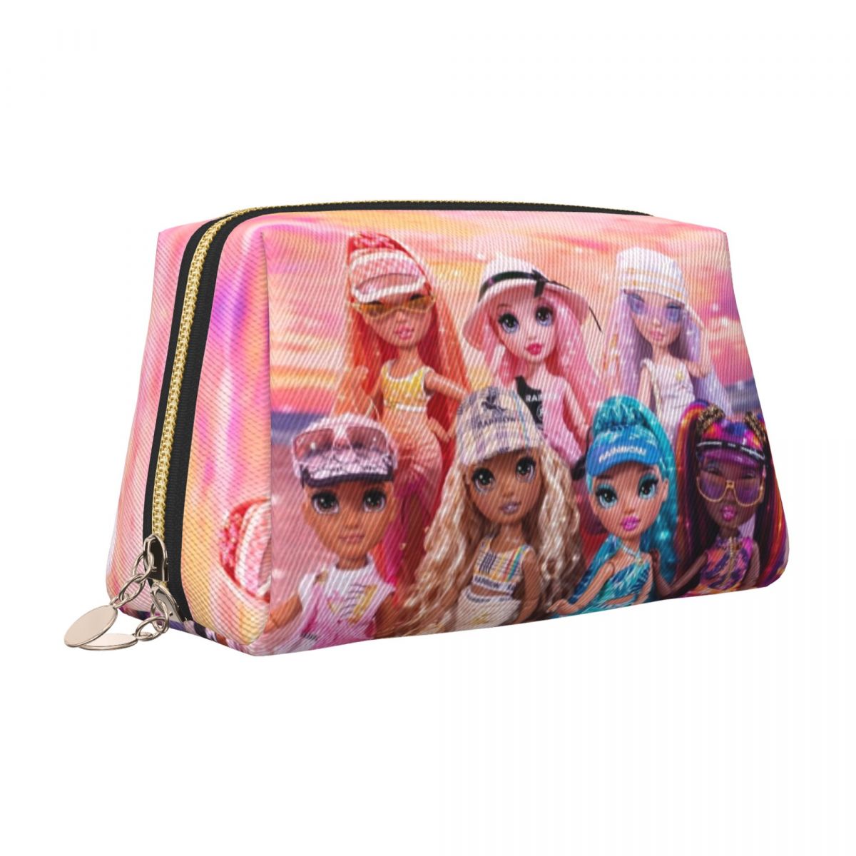 Custom Rainbow High Girls Toil - Beauty Makeup Kit For Girls review and price