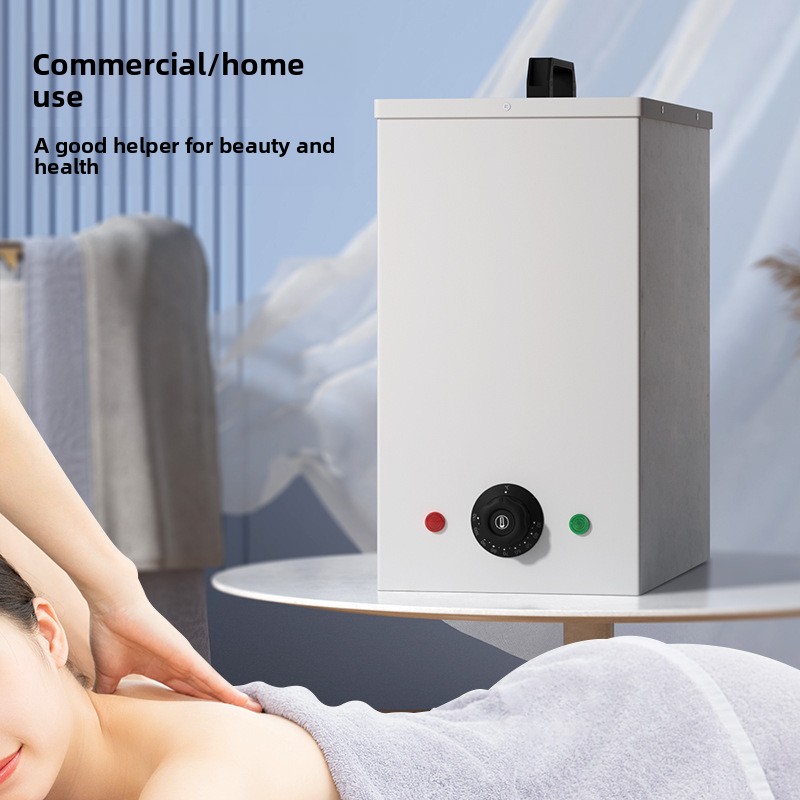 YJQ heating towel cabinet wet  - Beauty & Makeup Katia Di Paola review and price