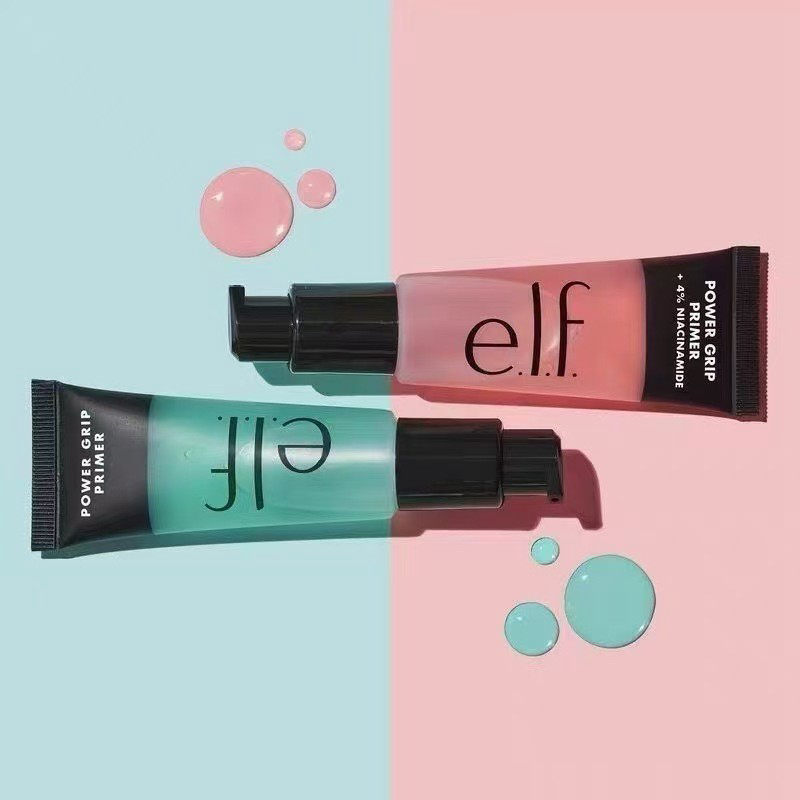Power Grip Primer Gel-based Mo - Makeup Fixing Mist review and price