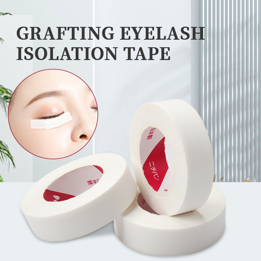 3/5/10 PCS Micropore Tape Brea - Beauty - Makeup - Eyes review and price