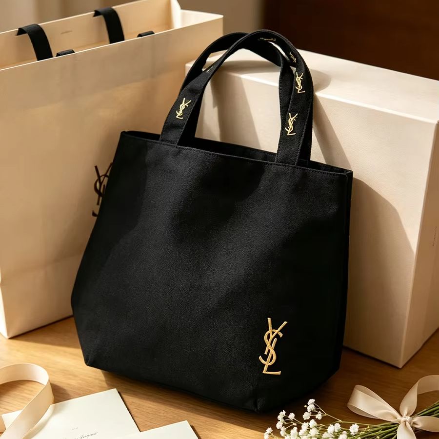Yves Saint Laurent YSL’s bag M - Ysl Beauty Makeup review and price