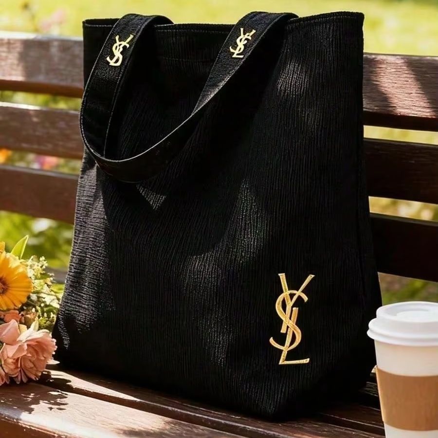 Yves Saint Laurent YSL’s bag M - Ysl Beauty Makeup review and price