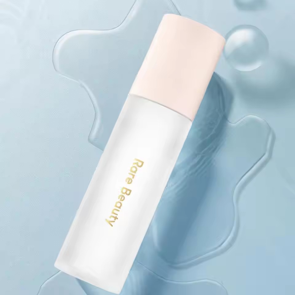 Rare Beauty 4-in-1 Makeup Sett - Makeup Fixing Mist review and price
