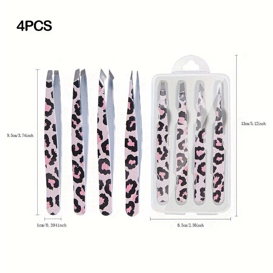 4 in 1 Professional Eyebrow Tw - Beauty - Makeup - Eyes review and price