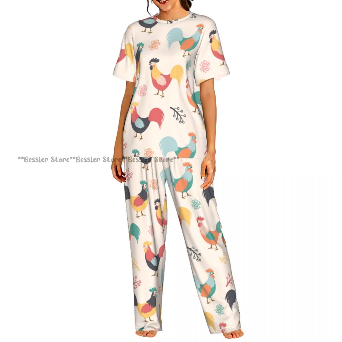 Women's Comfort Pajamas Women' - Beauty & Makeup Katia Di Paola review and price