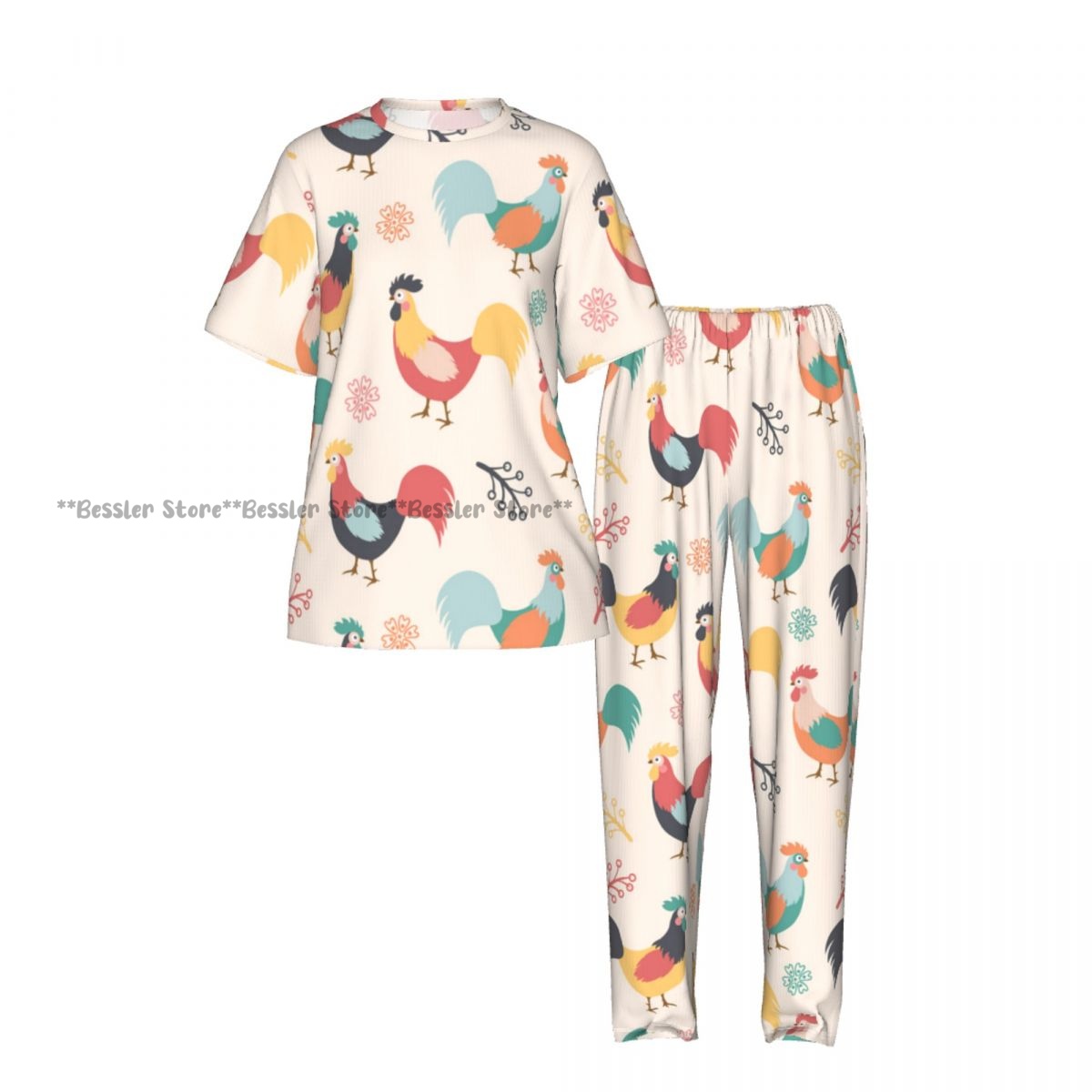 Women's Comfort Pajamas Women' - Beauty & Makeup Katia Di Paola review and price