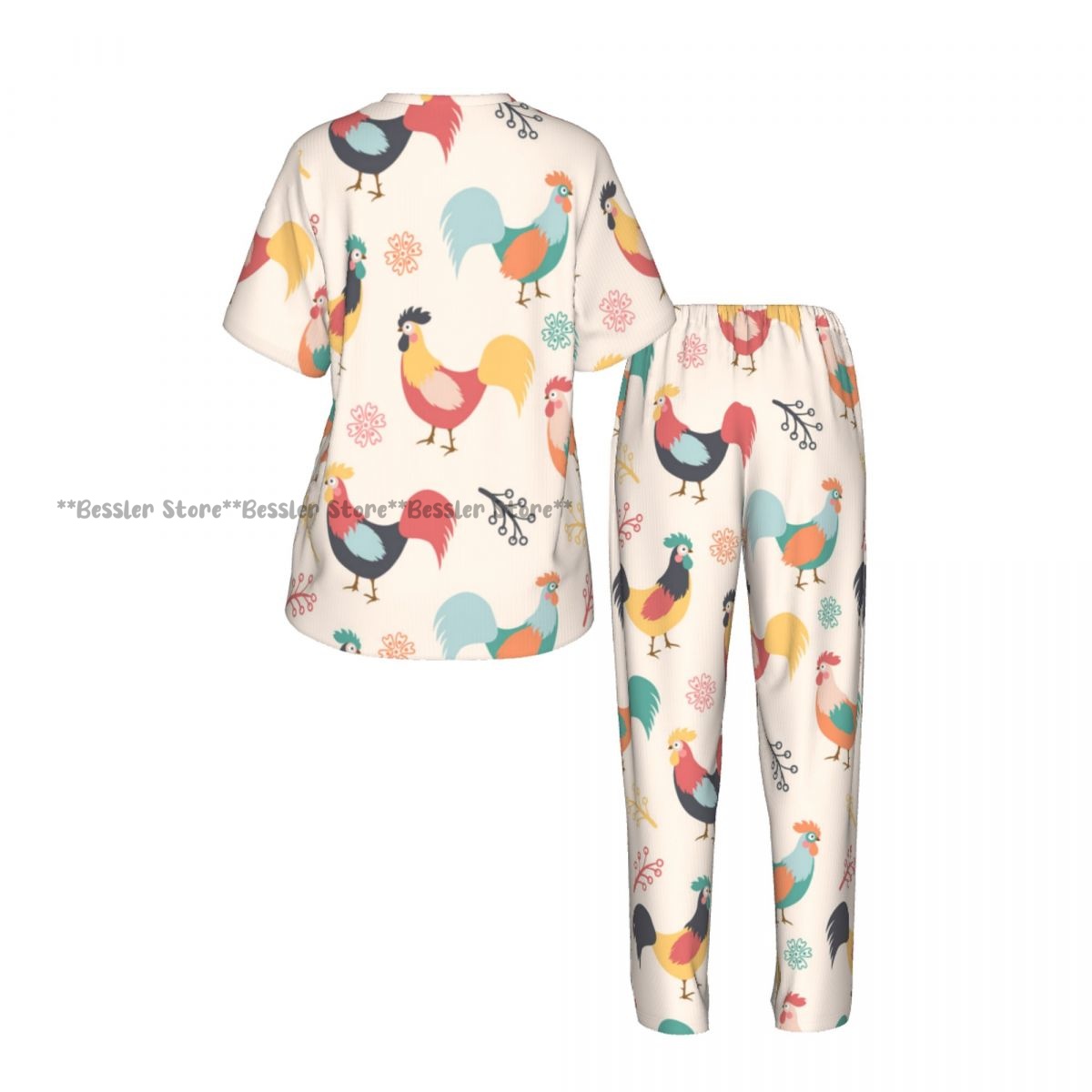 Women's Comfort Pajamas Women' - Beauty & Makeup Katia Di Paola review and price