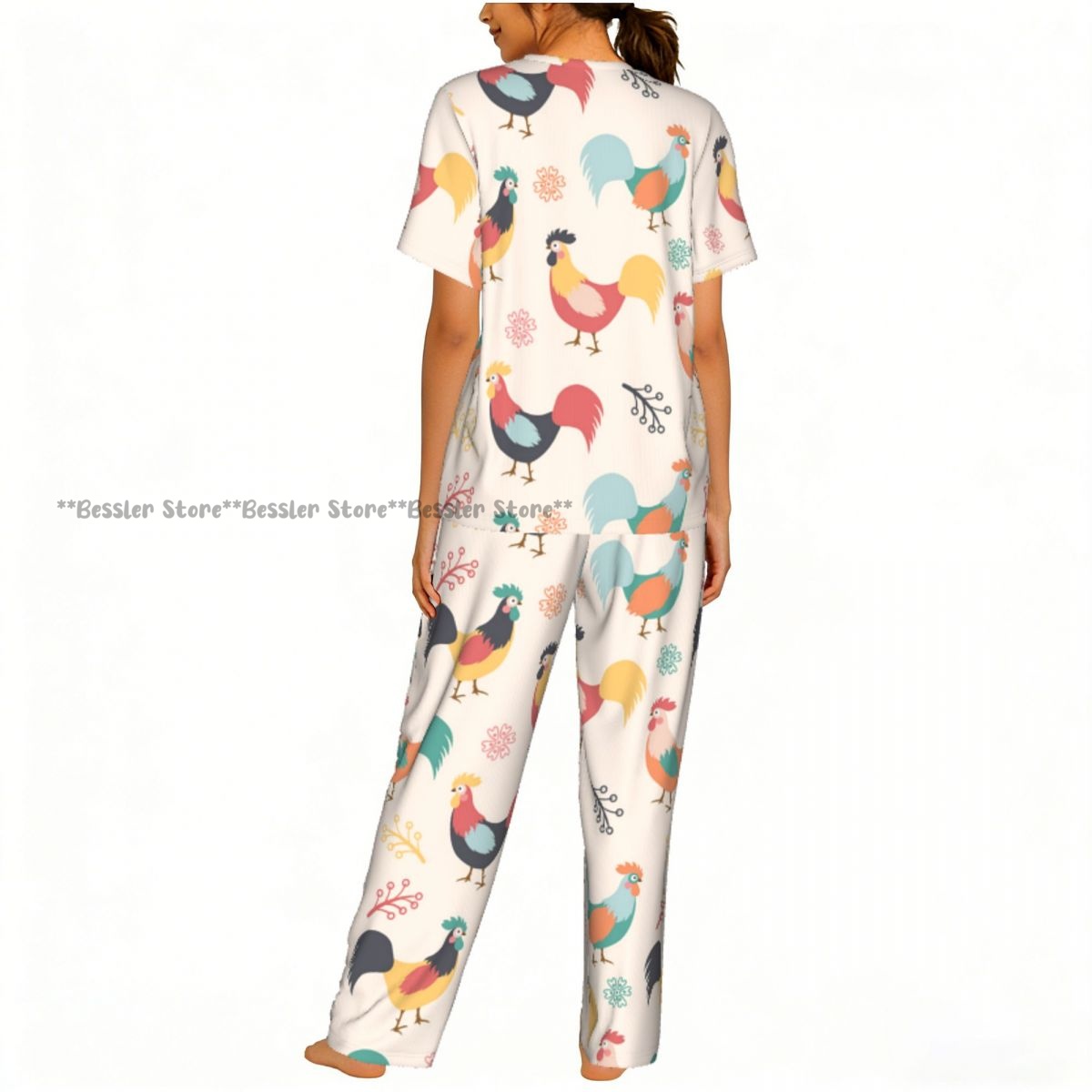 Women's Comfort Pajamas Women' - Beauty & Makeup Katia Di Paola review and price