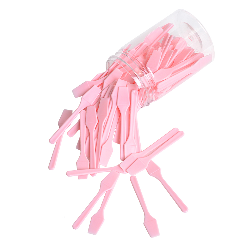 100 Pieces Cosmetic Spatulas S - Beauty - Makeup - Eyes review and price