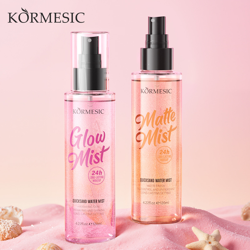 120ml Mattifying Waterproof Se - Makeup Fixing Mist review and price
