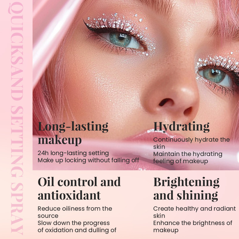120ml Mattifying Waterproof Se - Makeup Fixing Mist review and price