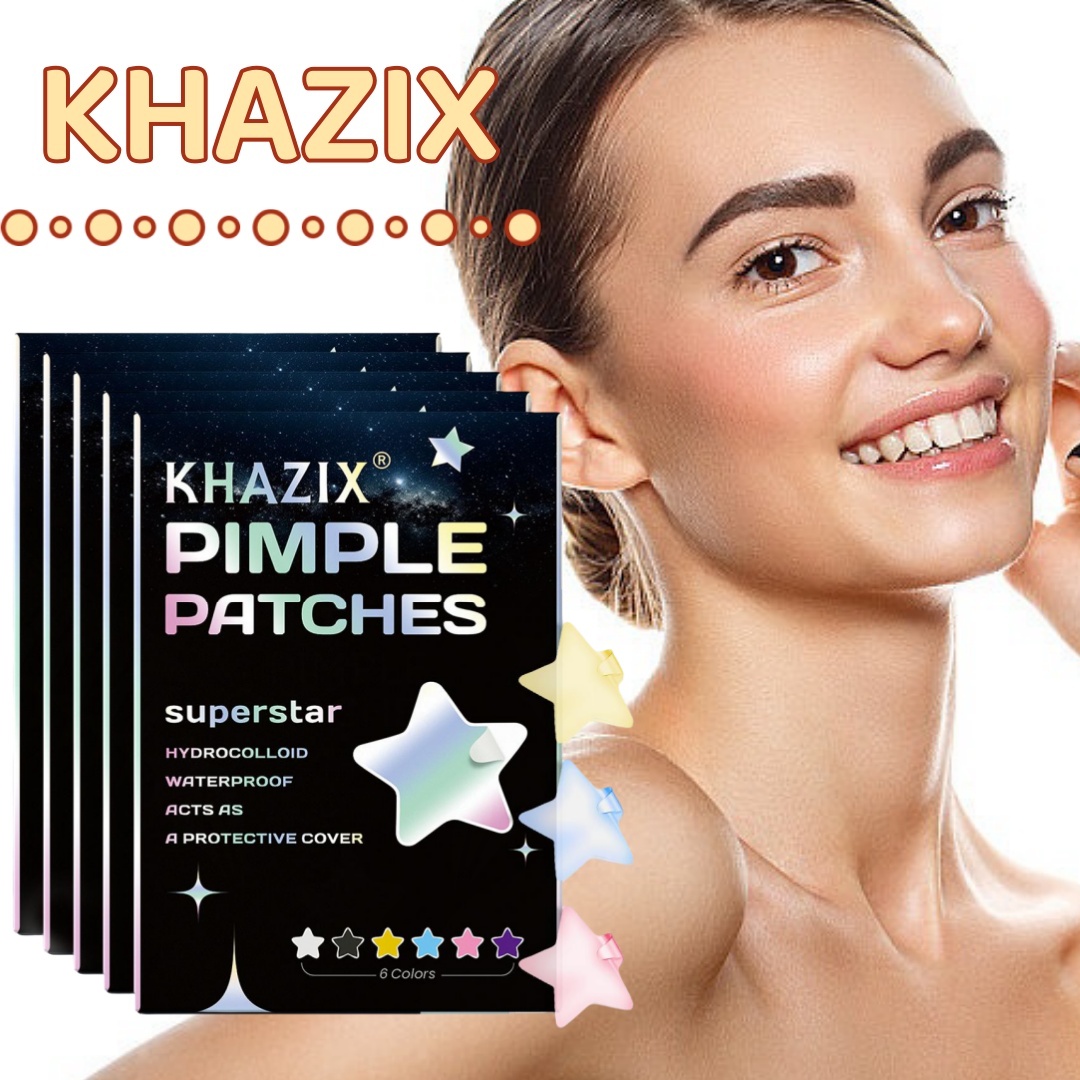 1400PCS Star Acne Patch, Facia - Pressed Powder Foundation review and price