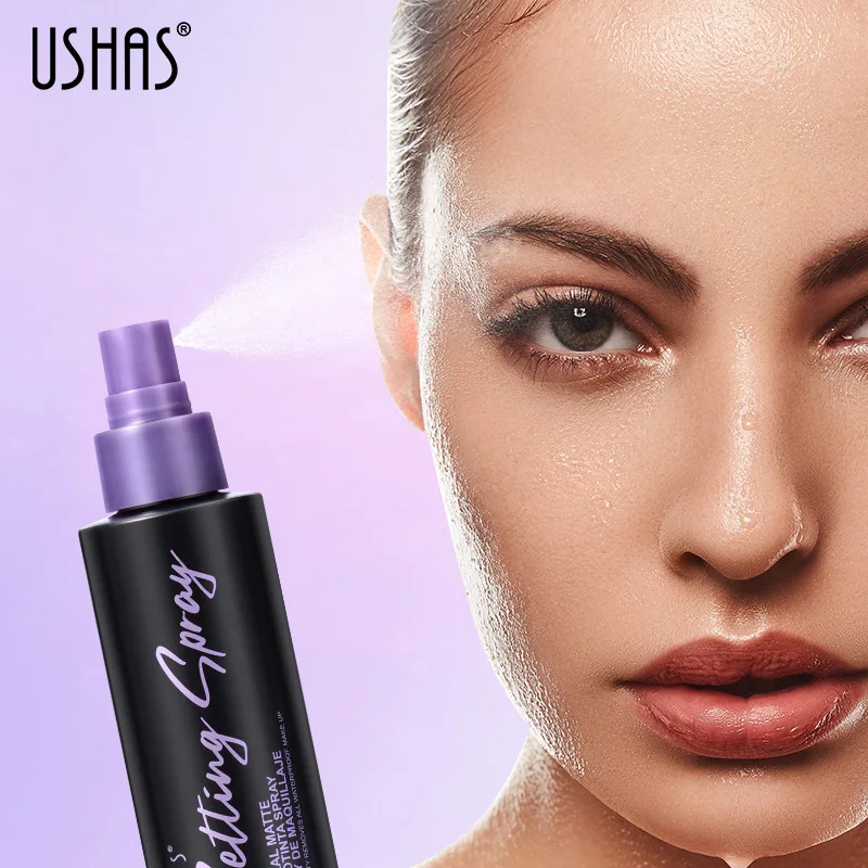 110ml Waterproof Makeup Settin - Makeup Fixing Mist review and price