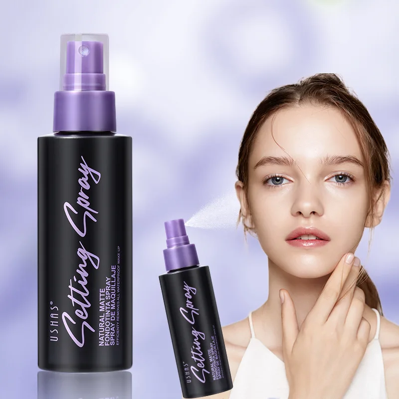 110ml Waterproof Makeup Settin - Makeup Fixing Mist review and price