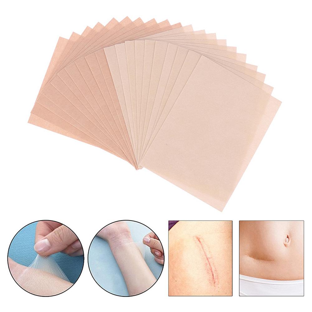 10pcs Waterproof Tattoo Flaw C - Pressed Powder Foundation review and price
