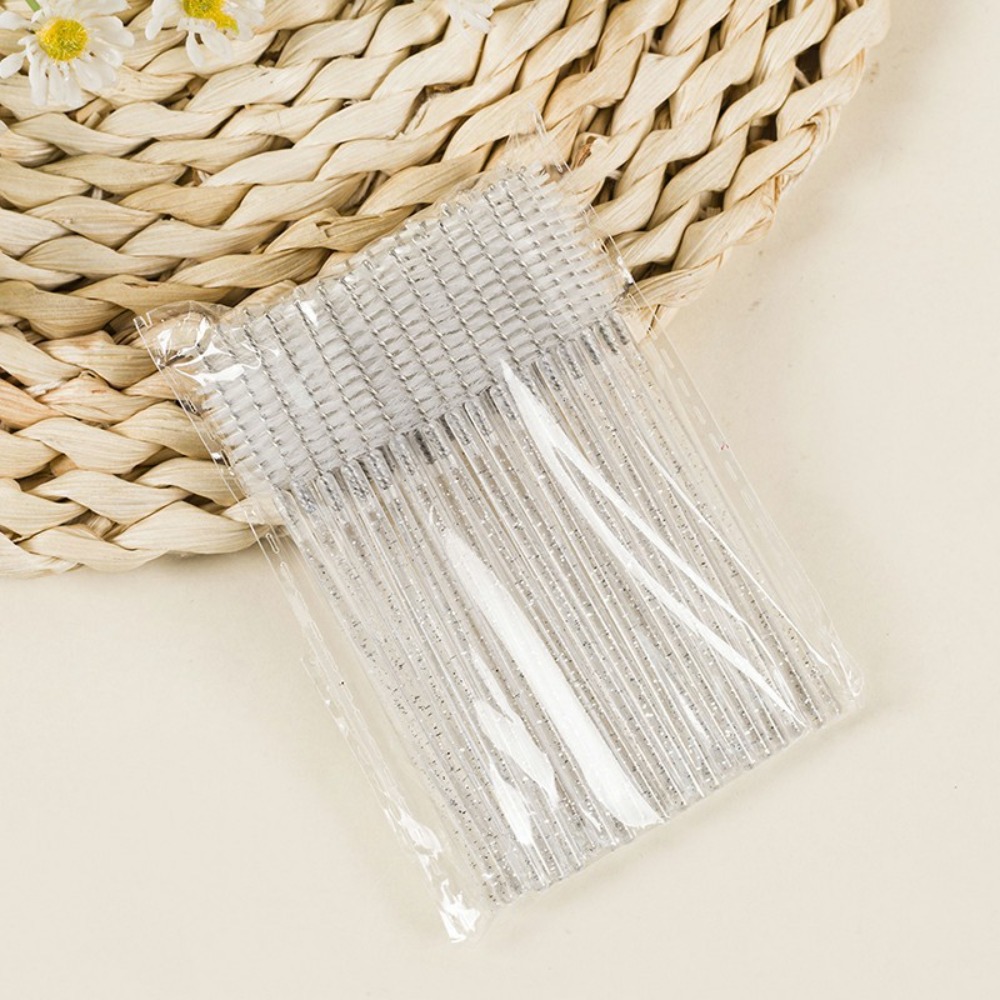 50-100PCS Crystal Eyelash Brus - Beauty - Makeup - Eyes review and price