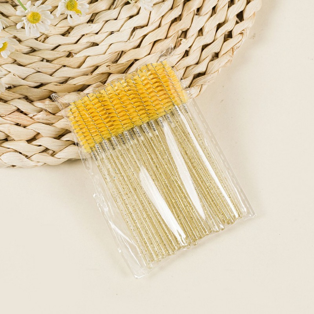 50-100PCS Crystal Eyelash Brus - Beauty - Makeup - Eyes review and price