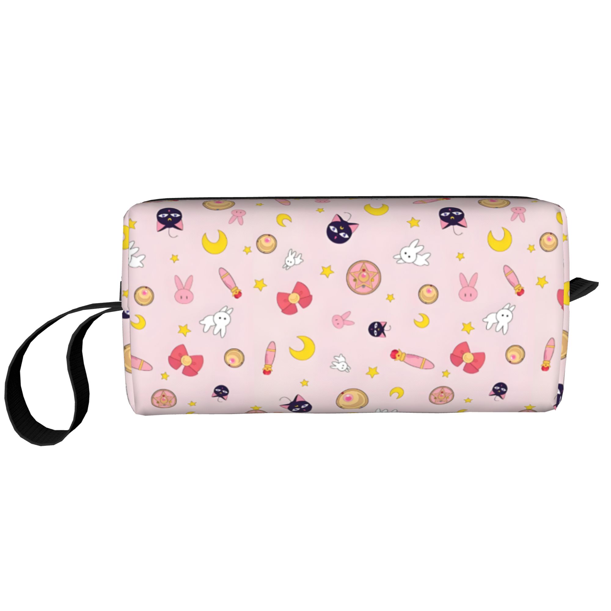 Travel S-Sailors Moons Toiletr - Beauty Makeup Kit For Girls review and price