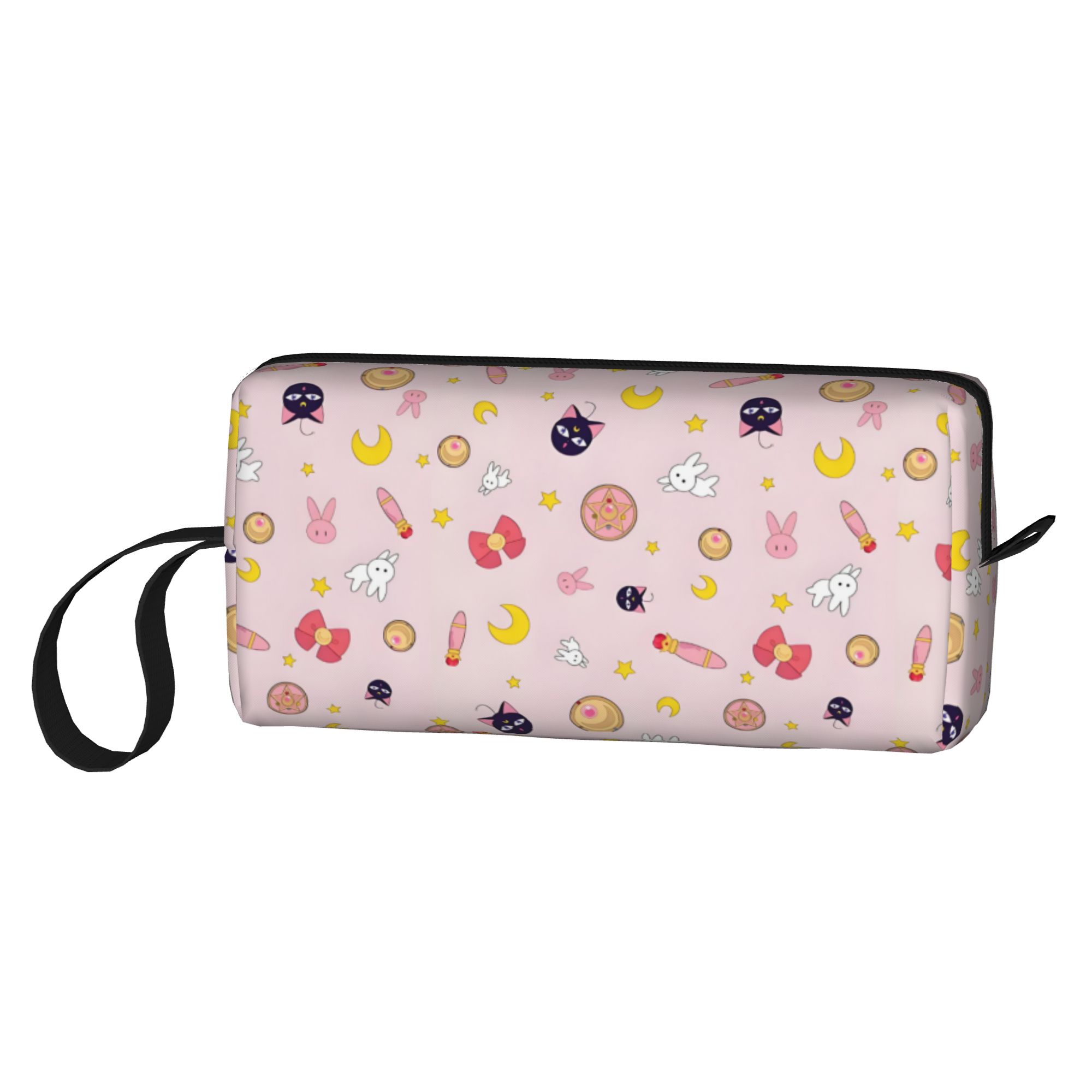 Travel S-Sailors Moons Toiletr - Beauty Makeup Kit For Girls review and price