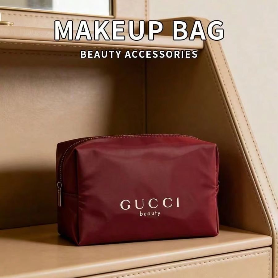 Gucci Gucci’s bag Durable Red  - Ysl Beauty Makeup review and price