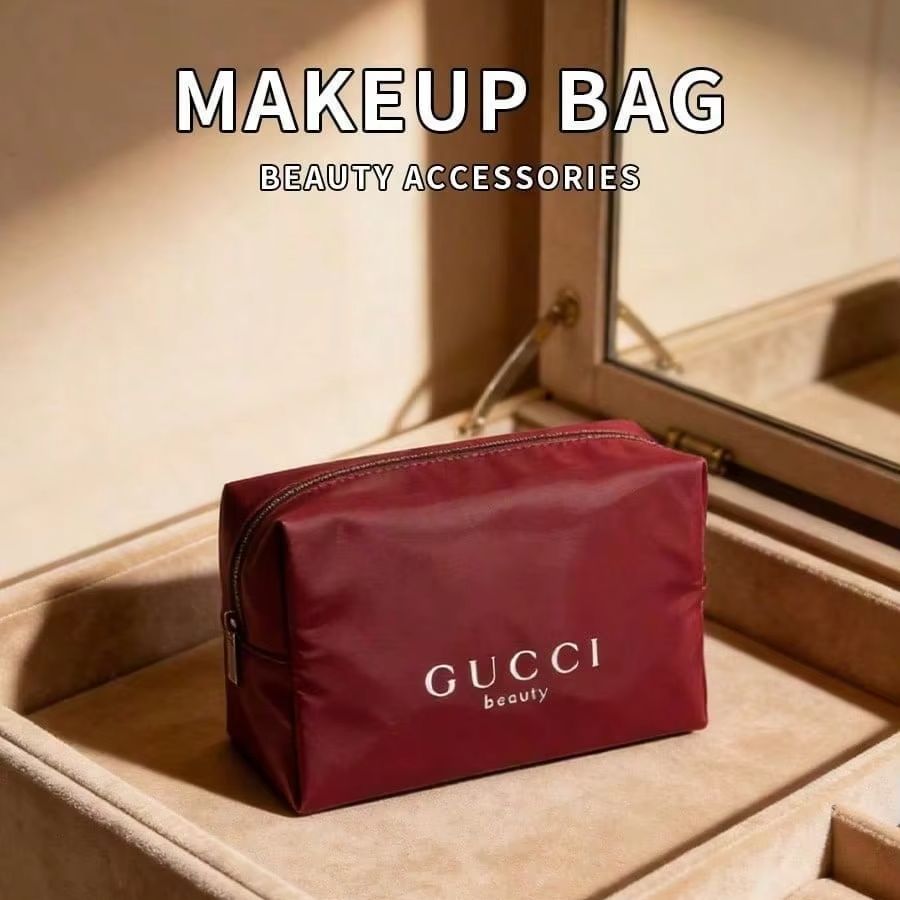 Gucci Gucci’s bag Durable Red  - Ysl Beauty Makeup review and price