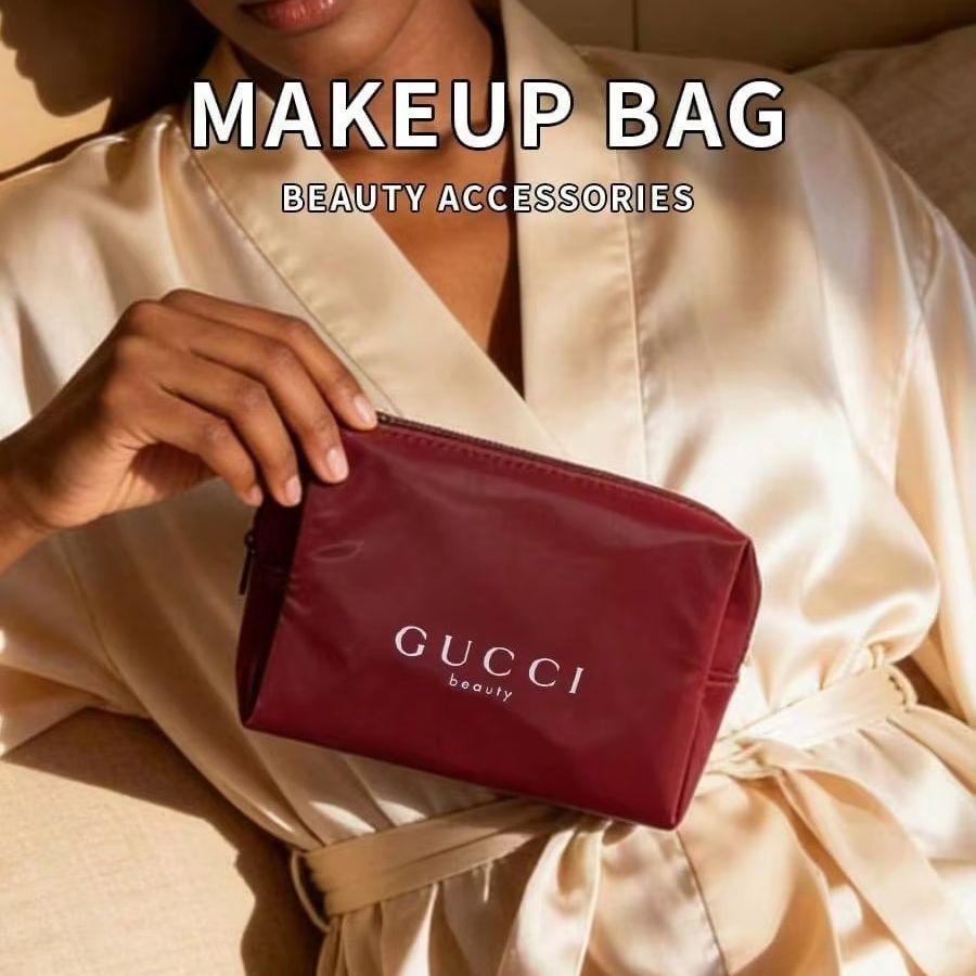 Gucci Gucci’s bag Durable Red  - Ysl Beauty Makeup review and price