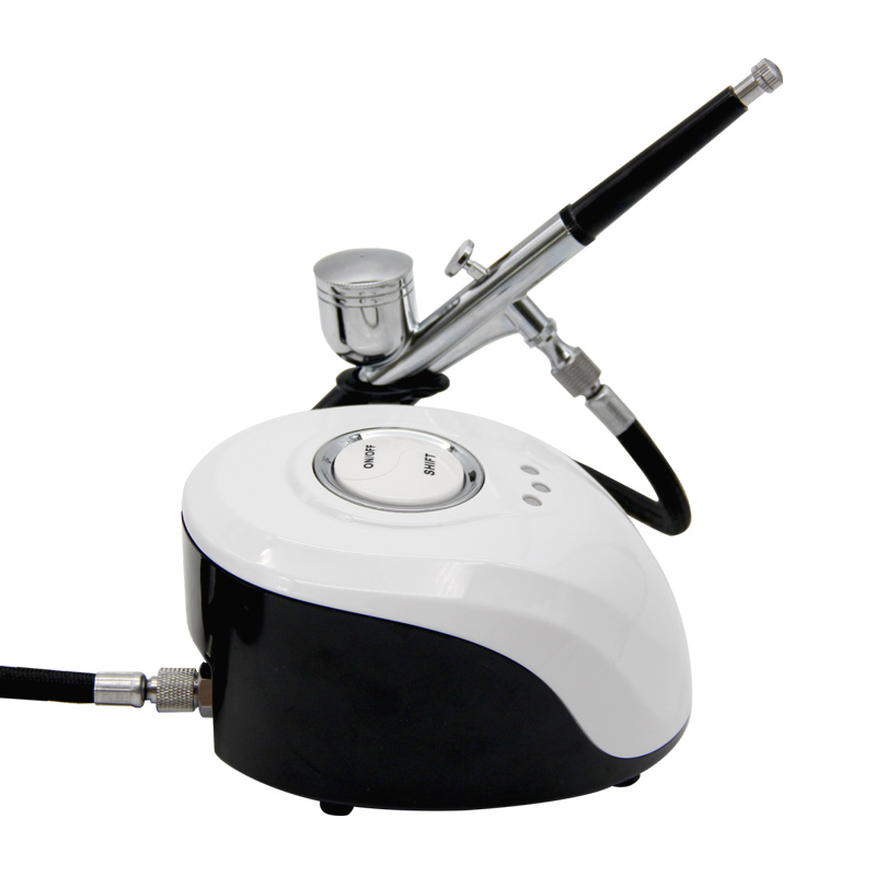 Water Oxygen Air brush Injecto - Beauty Makeup Uk review and price