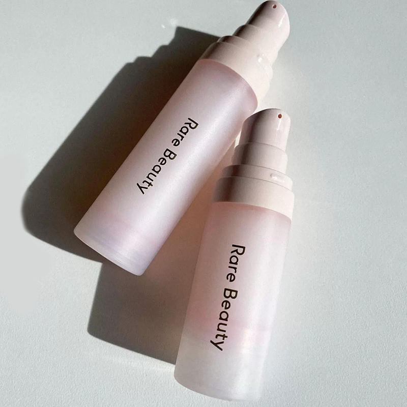 Rare Beauty 4-in-1 Makeup Sett - Makeup Fixing Mist review and price